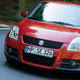 Illustration for article titled I Am Still Mad We Never Got the 2005 Suzuki Swift Sport In America